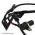 084-4015 by BECK ARNLEY - ABS SPEED SENSOR