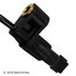 084-4043 by BECK ARNLEY - ABS SPEED SENSOR