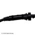 084-4136 by BECK ARNLEY - ABS SPEED SENSOR