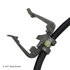 084-4161 by BECK ARNLEY - ABS SPEED SENSOR