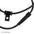 Beck Arnley 084-4233 ABS Wheel Speed Sensor ABS SPEED SENSOR