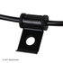 084-4241 by BECK ARNLEY - ABS SPEED SENSOR