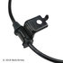 084-4250 by BECK ARNLEY - ABS SPEED SENSOR