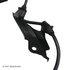 084-4252 by BECK ARNLEY - ABS SPEED SENSOR