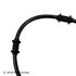 084-4177 by BECK ARNLEY - ABS SPEED SENSOR