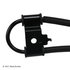 084-4186 by BECK ARNLEY - ABS SPEED SENSOR