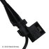 084-4267 by BECK ARNLEY - ABS SPEED SENSOR