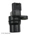 084-4283 by BECK ARNLEY - ABS SPEED SENSOR