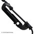 084-4361 by BECK ARNLEY - ABS SPEED SENSOR