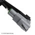 084-4413 by BECK ARNLEY - ABS SPEED SENSOR