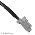 084-4467 by BECK ARNLEY - ABS SPEED SENSOR