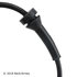 084-4516 by BECK ARNLEY - ABS SPEED SENSOR