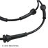 084-4637 by BECK ARNLEY - ABS SPEED SENSOR
