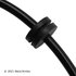 084-4778 by BECK ARNLEY - ABS SPEED SENSOR