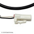 084-4814 by BECK ARNLEY - ABS SPEED SENSOR