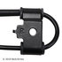 084-4805 by BECK ARNLEY - ABS SPEED SENSOR