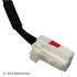 084-4854 by BECK ARNLEY - ABS SPEED SENSOR