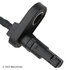 Beck Arnley 084-4886 ABS Wheel Speed Sensor ABS SPEED SENSOR