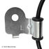 084-4895 by BECK ARNLEY - ABS SPEED SENSOR