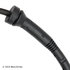 084-4926 by BECK ARNLEY - ABS SPEED SENSOR