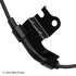 084-4934 by BECK ARNLEY - ABS SENSOR HARNESS