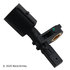 084-4955 by BECK ARNLEY - ABS SPEED SENSOR