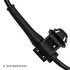 084-4957 by BECK ARNLEY - ABS SPEED SENSOR