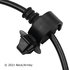 084-4985 by BECK ARNLEY - ABS SPEED SENSOR