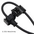 084-4995 by BECK ARNLEY - ABS SPEED SENSOR