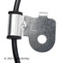 084-4997 by BECK ARNLEY - ABS SPEED SENSOR