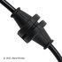 084-5028 by BECK ARNLEY - ABS SPEED SENSOR