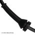 0845047 by BECK ARNLEY - ABS SENSOR HARNESS