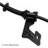 084-5056 by BECK ARNLEY - ABS SPEED SENSOR