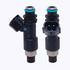 Denso 297-0005 Fuel Injector