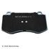 085-1856 by BECK ARNLEY - PREMIUM ASM BRAKE PADS