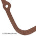 036-0644 by BECK ARNLEY - VALVE COVER GASKET/GASKETS