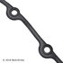 036-1455 by BECK ARNLEY - VALVE COVER GASKET/GASKETS