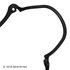 036-1602 by BECK ARNLEY - VALVE COVER GASKET SET