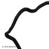 036-1755 by BECK ARNLEY - VALVE COVER GASKET SET