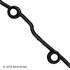 036-1831 by BECK ARNLEY - VALVE COVER GASKET/GASKETS