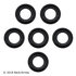 036-1833 by BECK ARNLEY - VALVE COVER GASKET SET