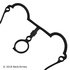 036-1824 by BECK ARNLEY - VALVE COVER GASKET SET