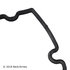 036-1874 by BECK ARNLEY - VALVE COVER GASKET SET