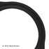 037-4864 by BECK ARNLEY - PLENUM GASKET