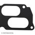 037-4875 by BECK ARNLEY - PLENUM GASKET