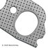 037-6030 by BECK ARNLEY - INT/EXH MANIFOLD GASKET