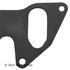 037-6033 by BECK ARNLEY - INTAKE MANIFOLD GASKET