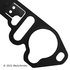 037-6045 by BECK ARNLEY - INTAKE MANIFOLD GASKETS