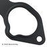 037-6059 by BECK ARNLEY - INTAKE MANIFOLD GASKET