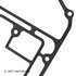 037-4890 by BECK ARNLEY - PLENUM GASKET SET